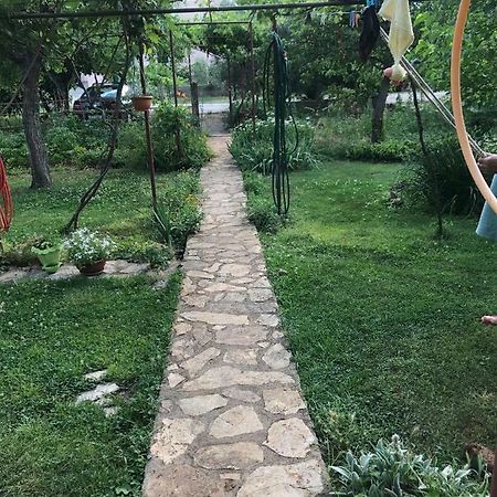 Green Quiet Apartments Vodice Luaran gambar