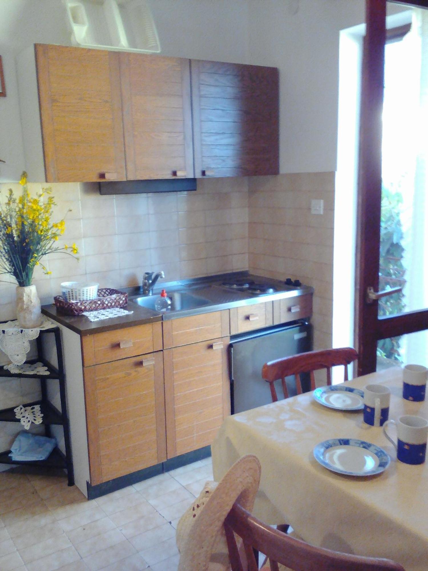 Green Quiet Apartments Vodice Luaran gambar