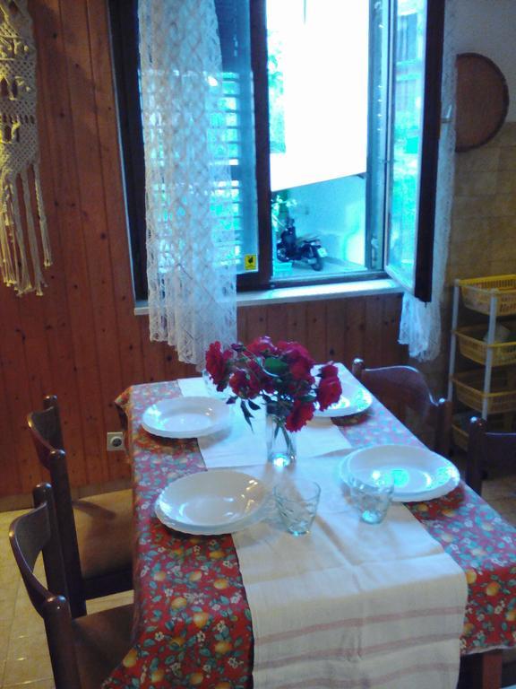 Green Quiet Apartments Vodice Luaran gambar