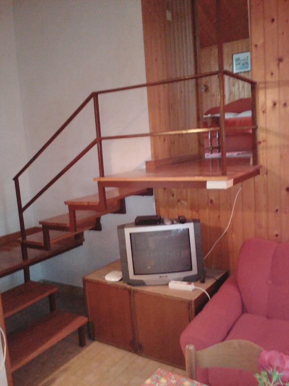 Green Quiet Apartments Vodice Luaran gambar