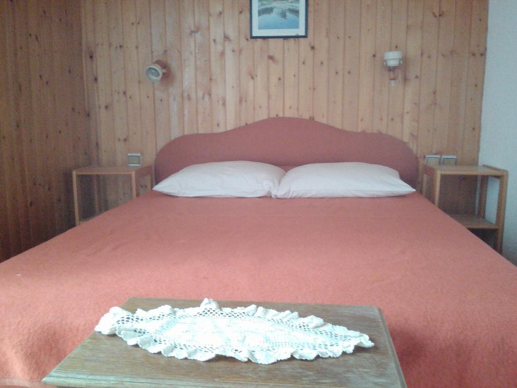 Green Quiet Apartments Vodice Luaran gambar