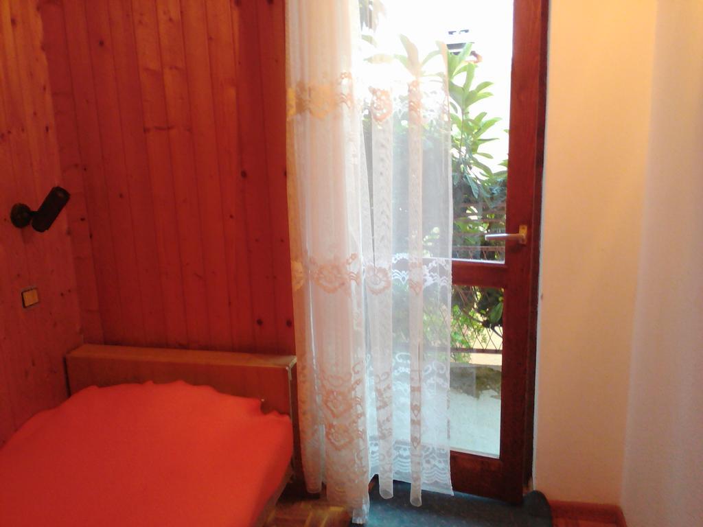 Green Quiet Apartments Vodice Luaran gambar