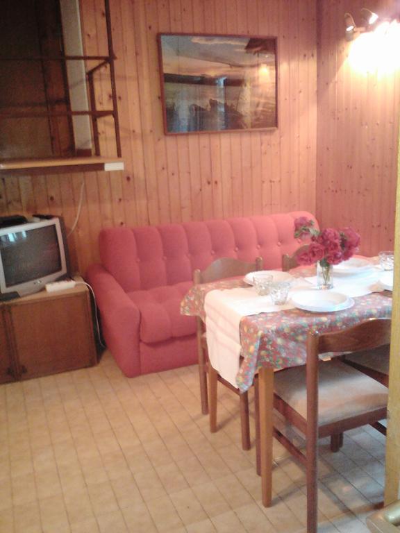 Green Quiet Apartments Vodice Luaran gambar