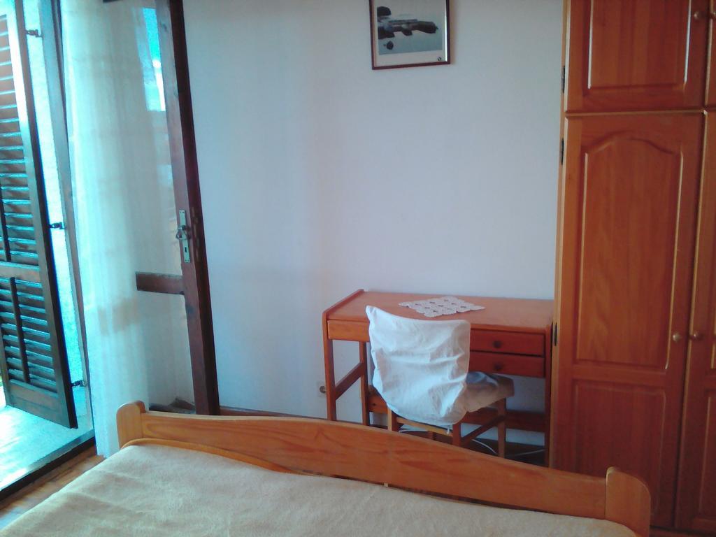 Green Quiet Apartments Vodice Luaran gambar