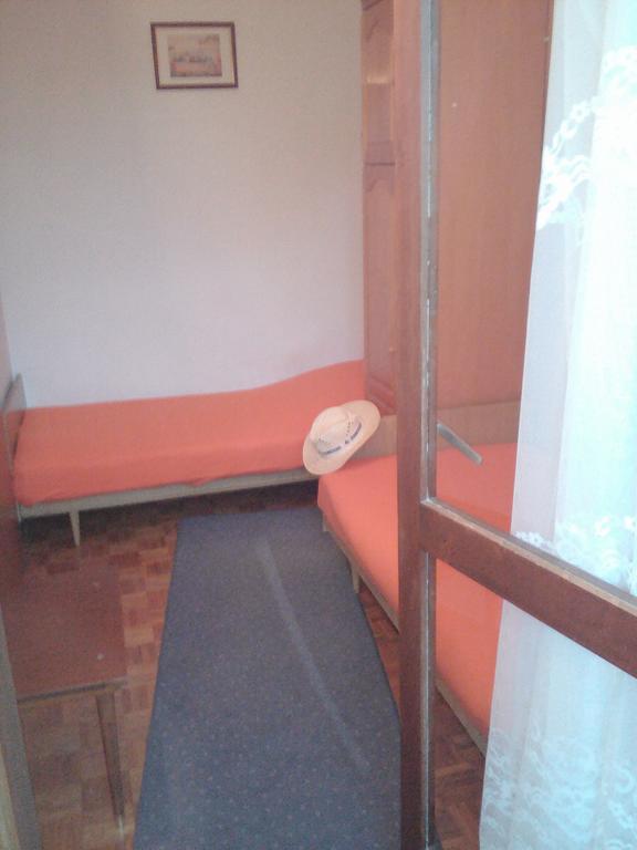 Green Quiet Apartments Vodice Luaran gambar