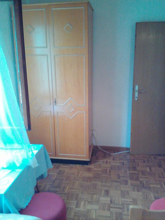 Green Quiet Apartments Vodice Luaran gambar
