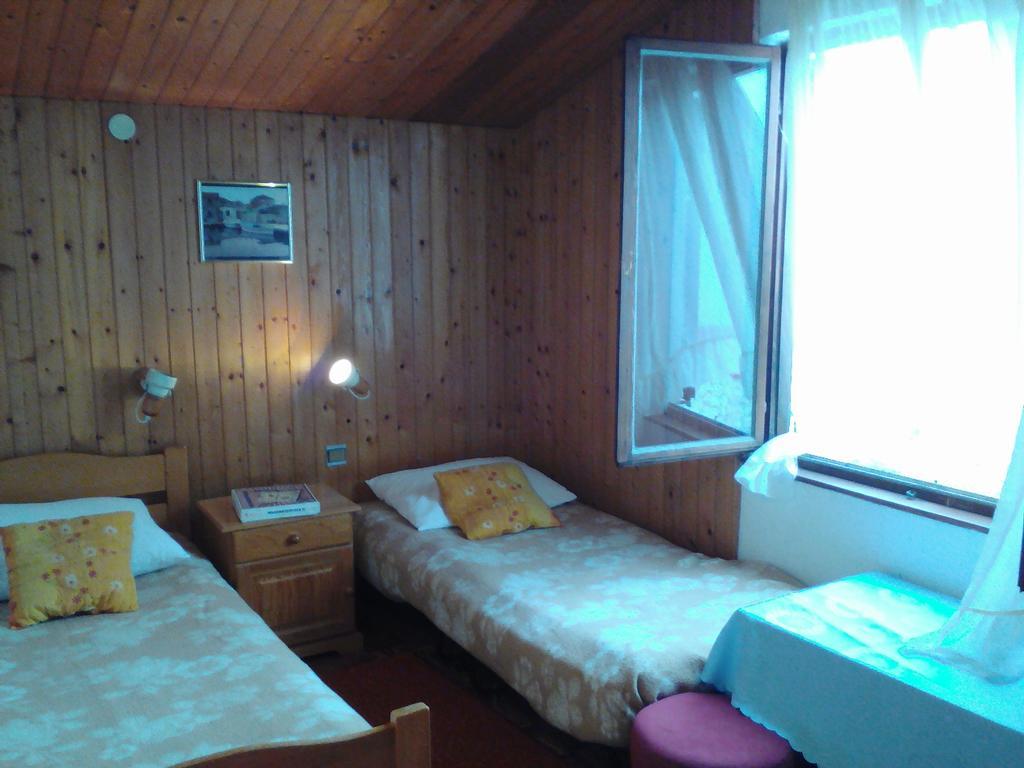 Green Quiet Apartments Vodice Luaran gambar