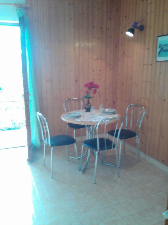 Green Quiet Apartments Vodice Luaran gambar