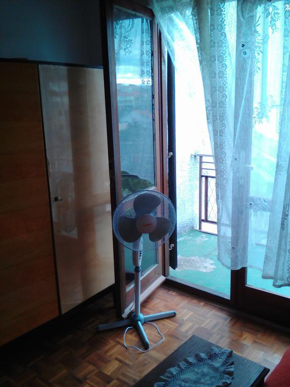 Green Quiet Apartments Vodice Luaran gambar