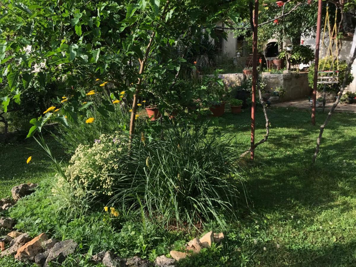 Green Quiet Apartments Vodice Luaran gambar